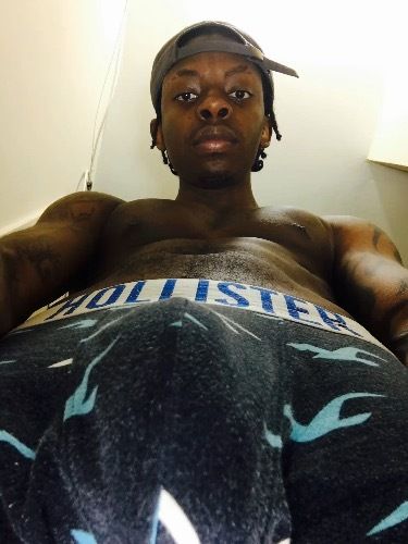 tyronecarter OnlyFans picture
