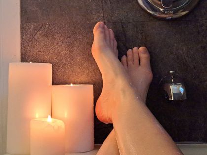 hiarch-footfemme OnlyFans picture
