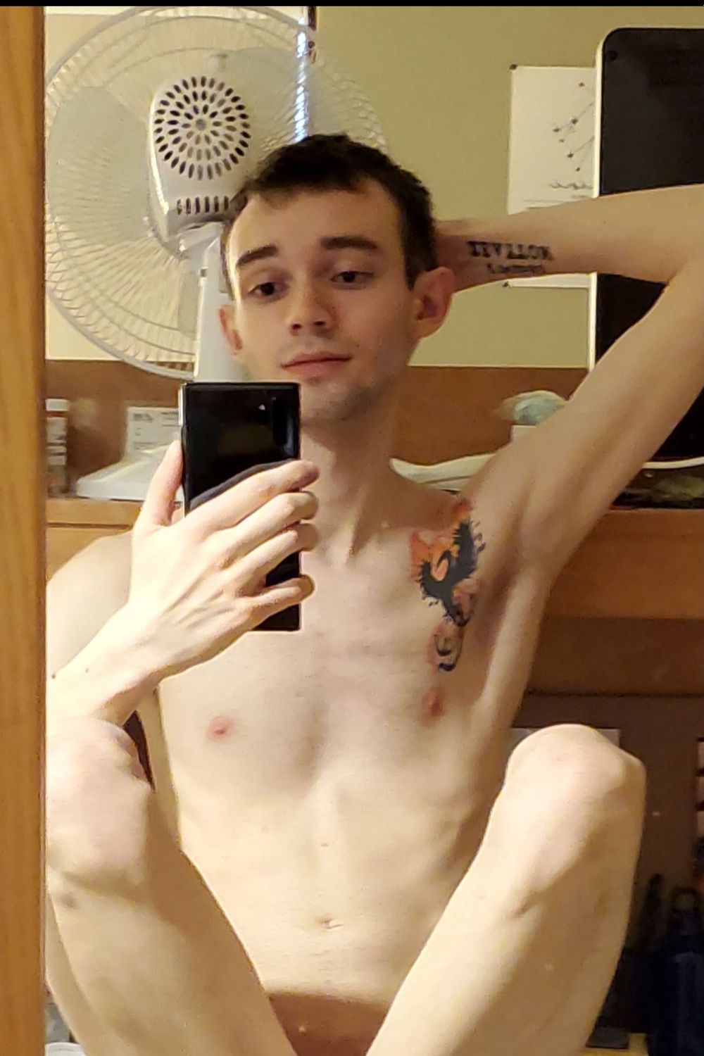 rhyssivalia OnlyFans profile picture