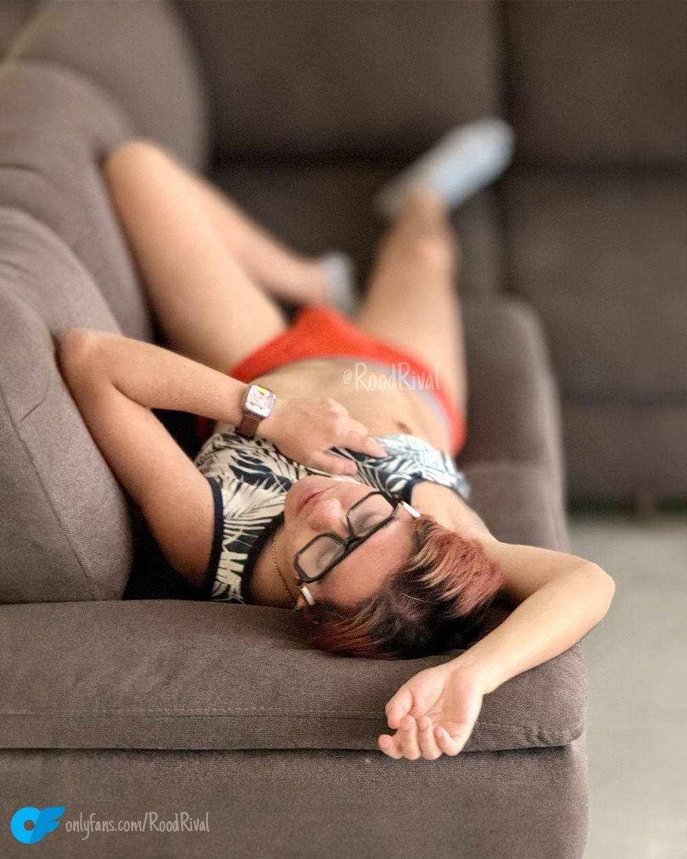 roodrival OnlyFans profile picture