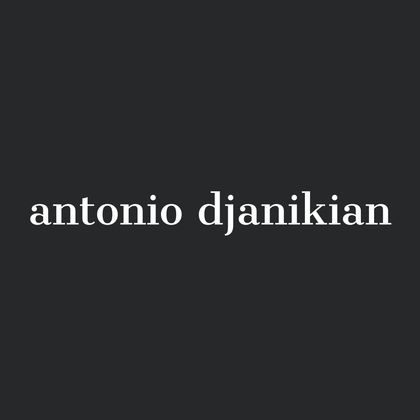 antoniodjanikian OnlyFans picture