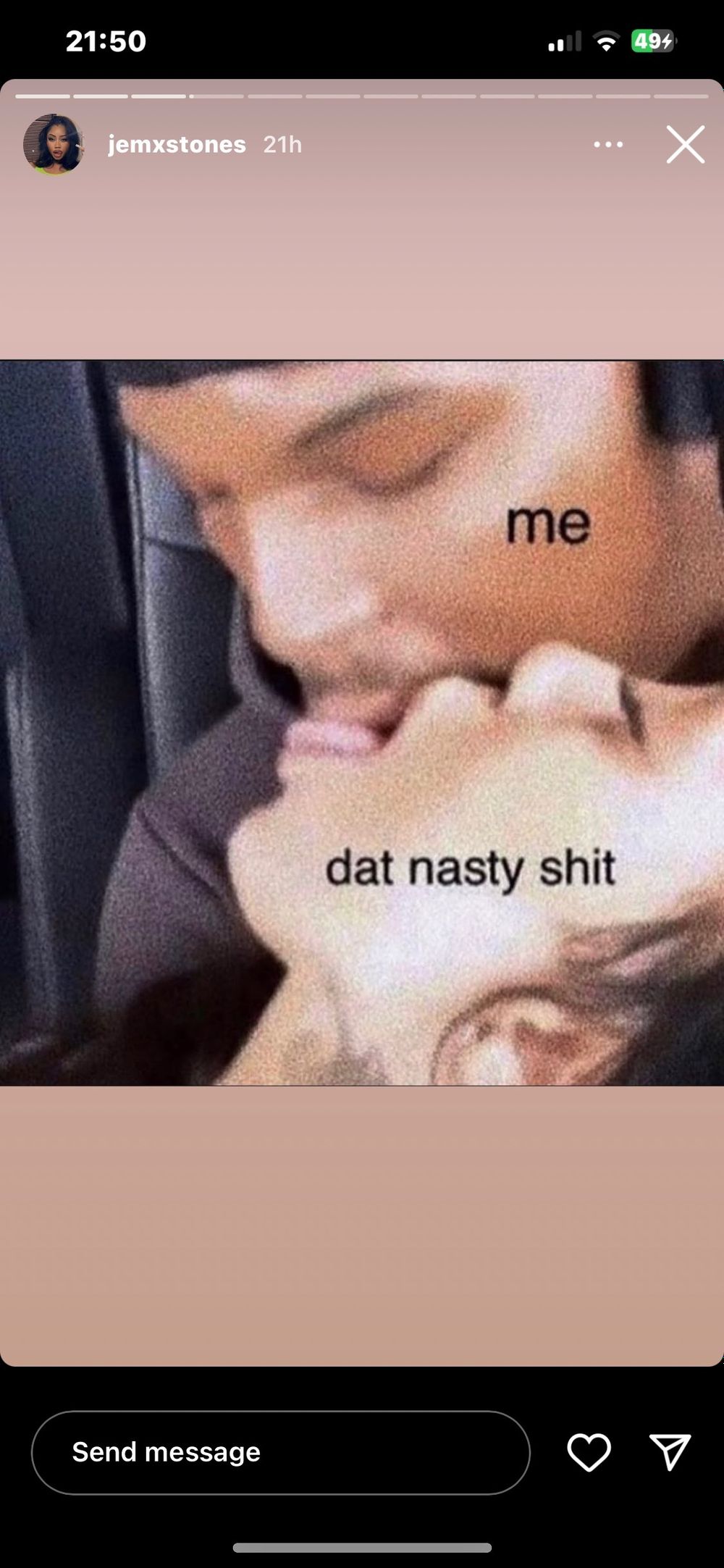 pressurebustsmeopenn OnlyFans profile picture