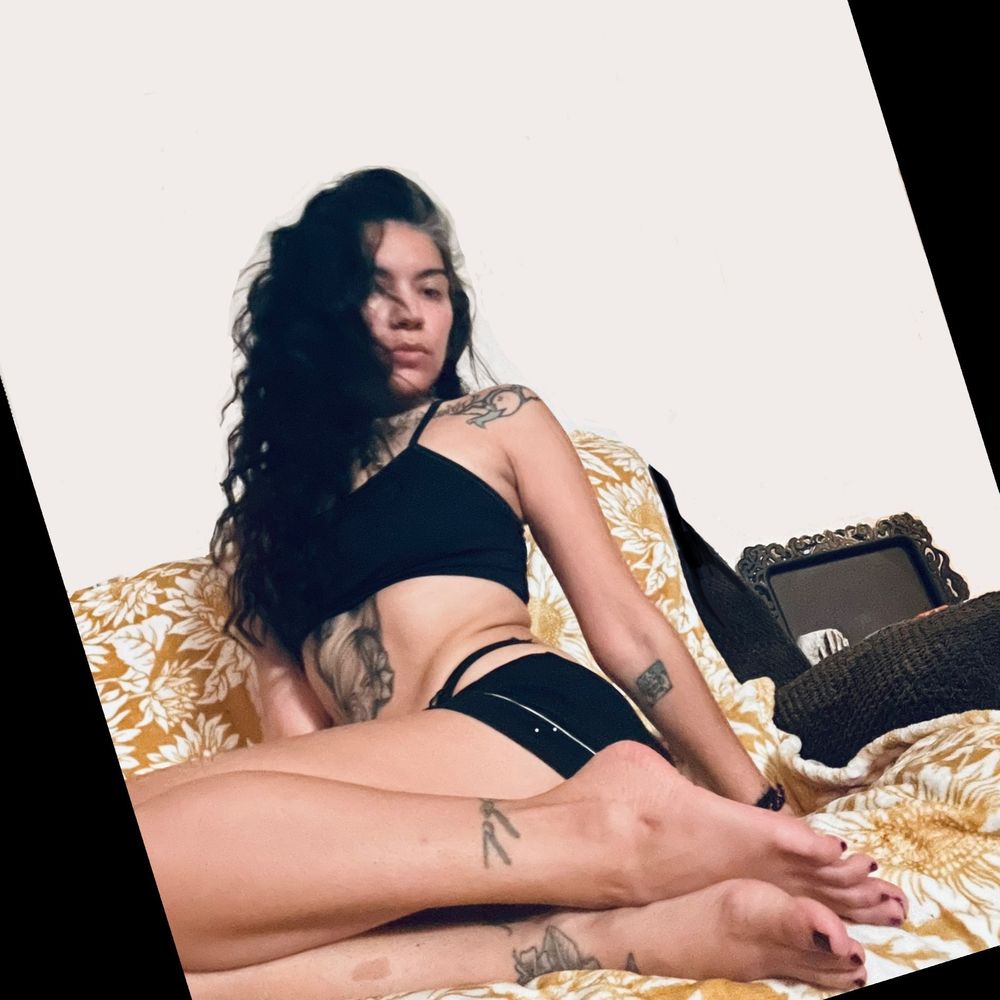i_dream_of_lilith_rose OnlyFans profile picture