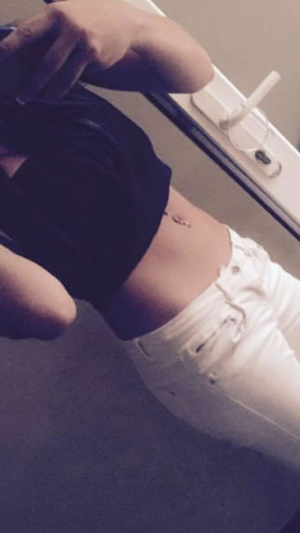 sarrrahhbellyfeet OnlyFans profile picture