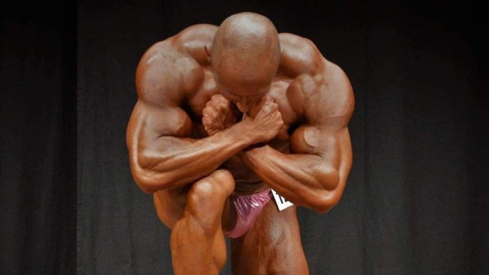 hot-bodybuilder OnlyFans profile picture