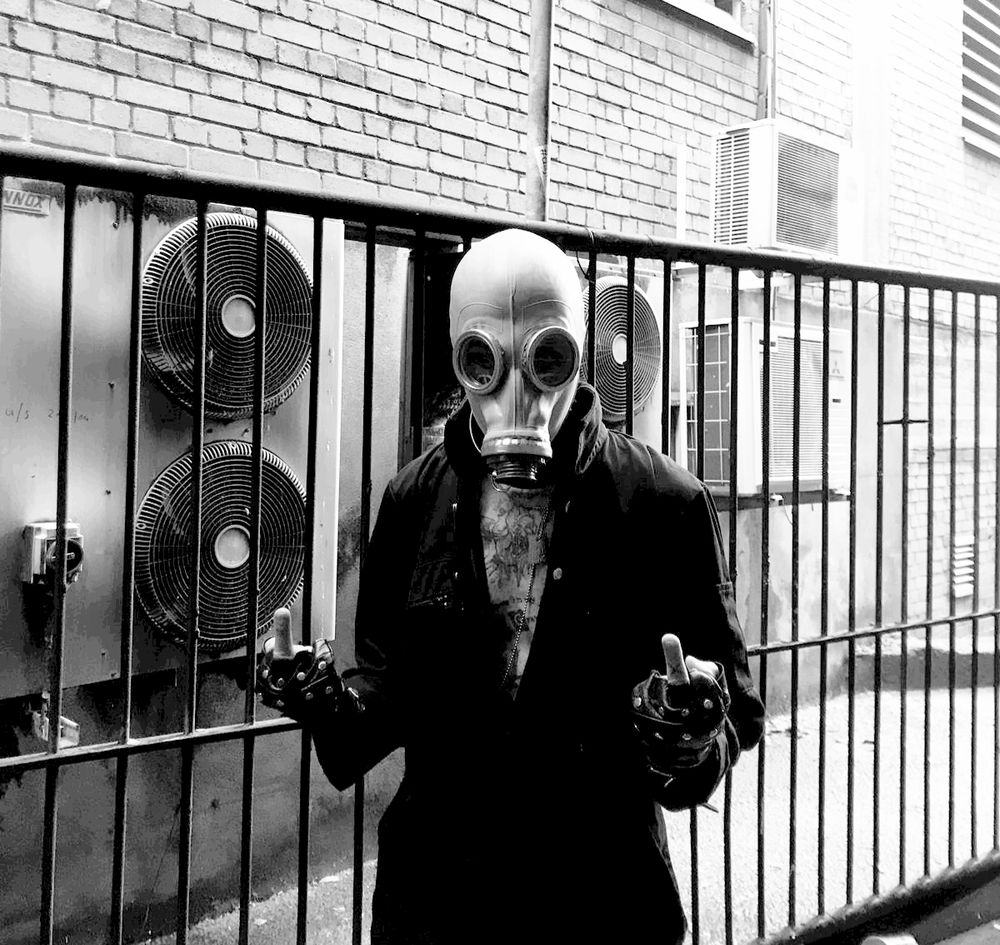 strangermonkey OnlyFans profile picture