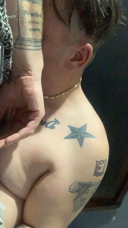 jeremyfade OnlyFans picture