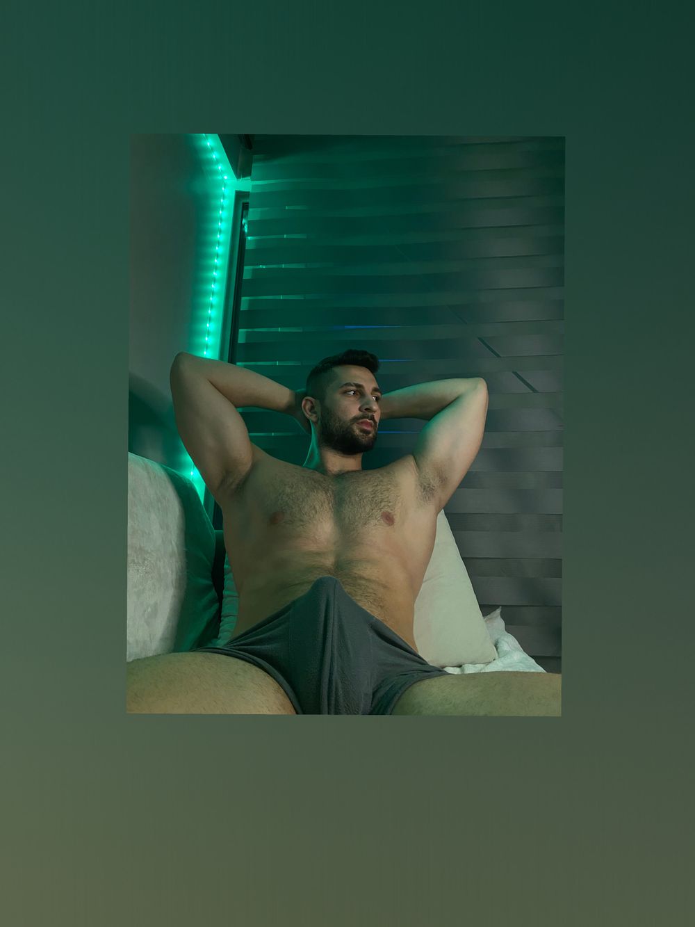 chrisstianvip OnlyFans profile picture
