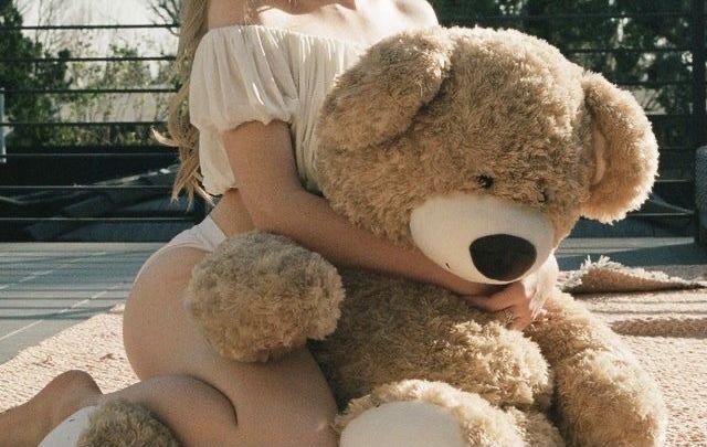 pupoboo OnlyFans profile picture
