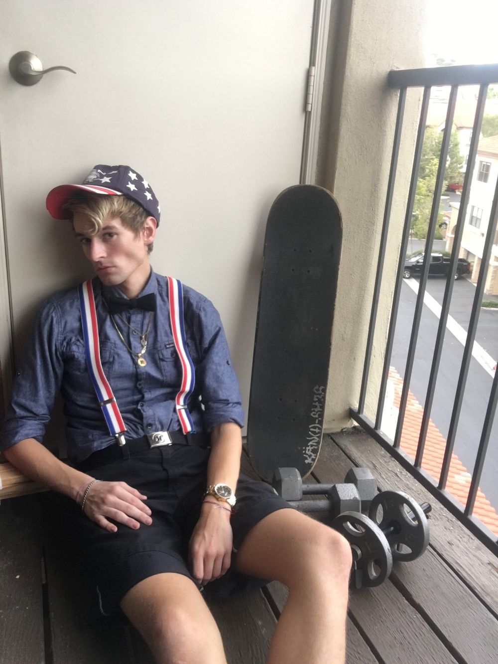 codystellarxxx OnlyFans profile picture