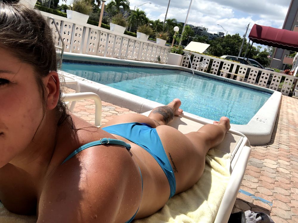 your_favorite_peach OnlyFans profile picture