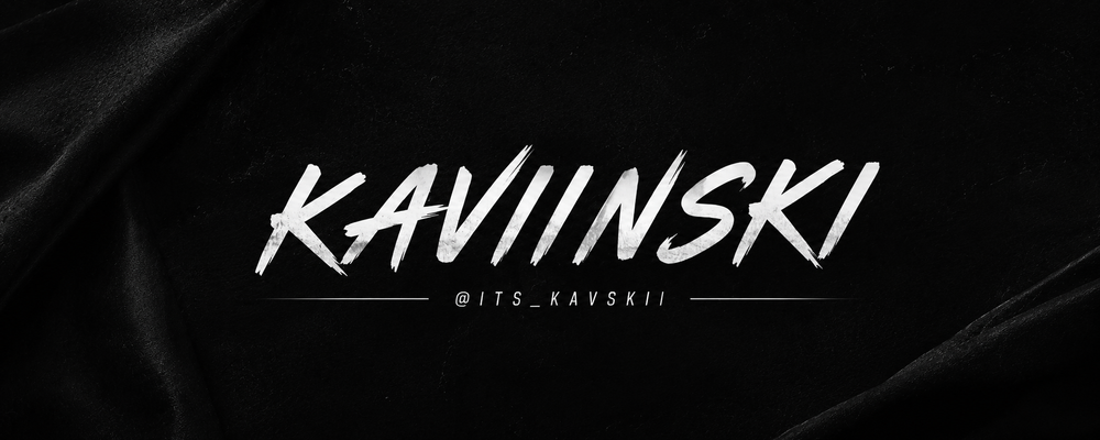 kaviinski OnlyFans profile picture