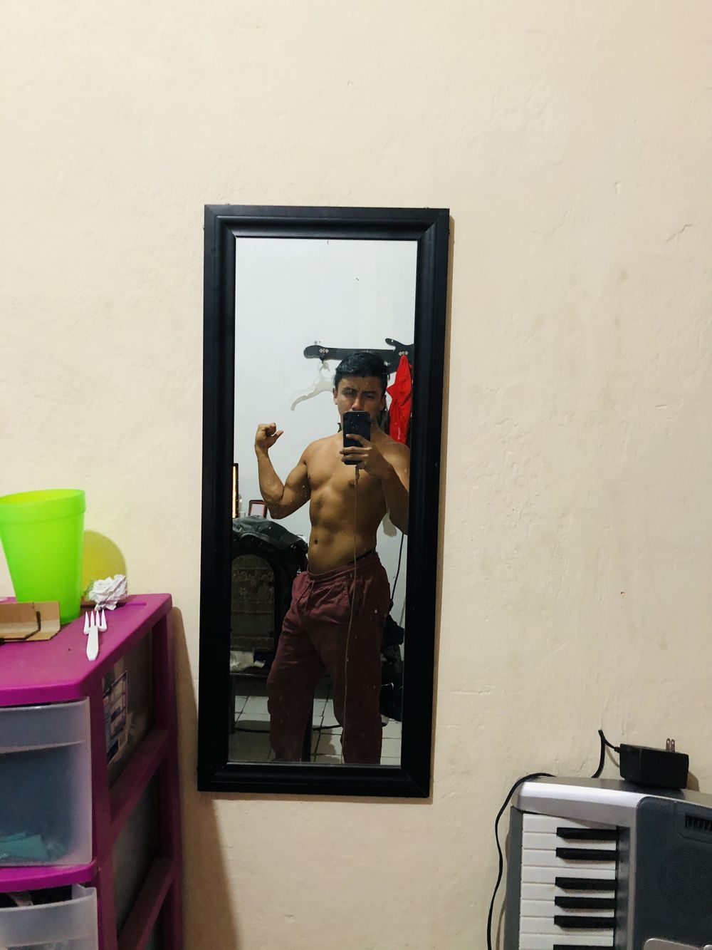 filifitness07 OnlyFans profile picture
