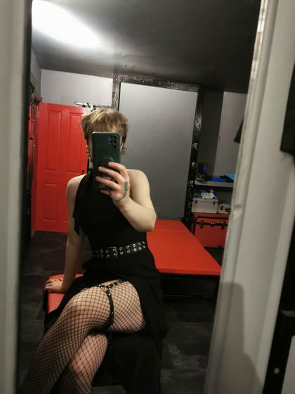 mistressmaxxxx OnlyFans picture