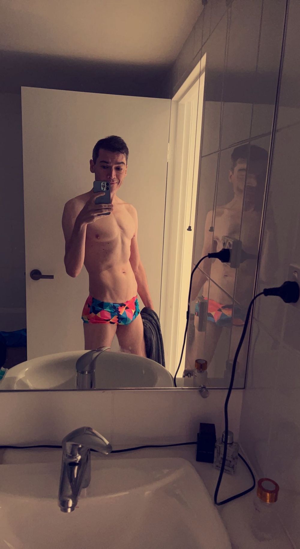 slimswimdaddy OnlyFans profile picture