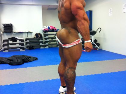 alpha-1oak OnlyFans picture