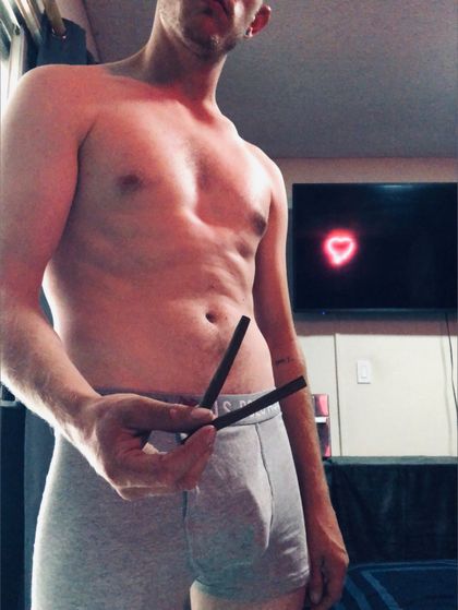 trophytroy OnlyFans picture