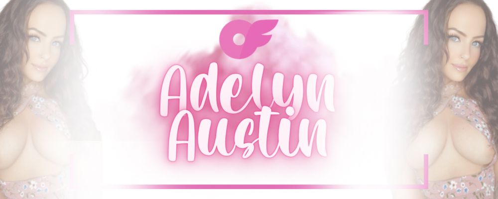 officialadelynaustin OnlyFans profile picture