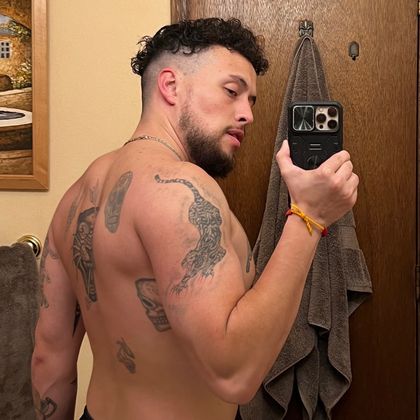 johnnyblunt777 OnlyFans picture