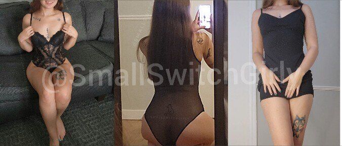 smallswitchgirly OnlyFans profile picture