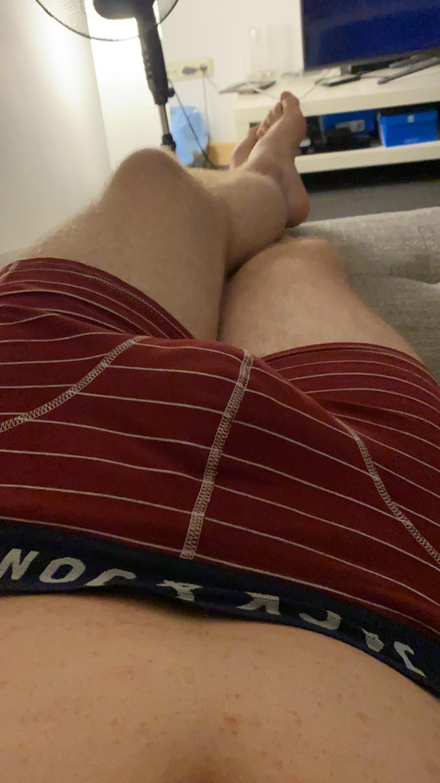 gayboyluis OnlyFans profile picture