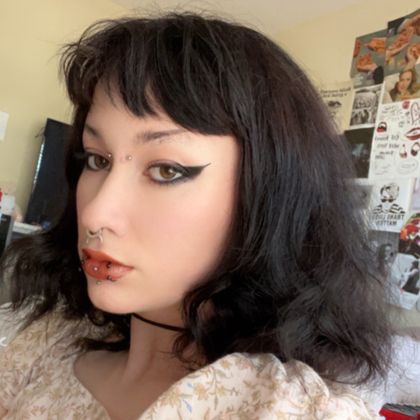babyravenrose OnlyFans picture