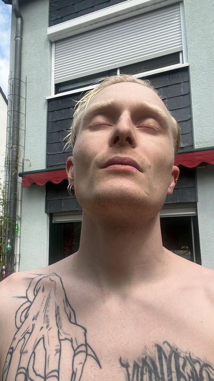 deemon666 OnlyFans picture