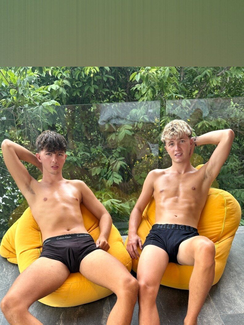 jakeandbailey OnlyFans profile picture