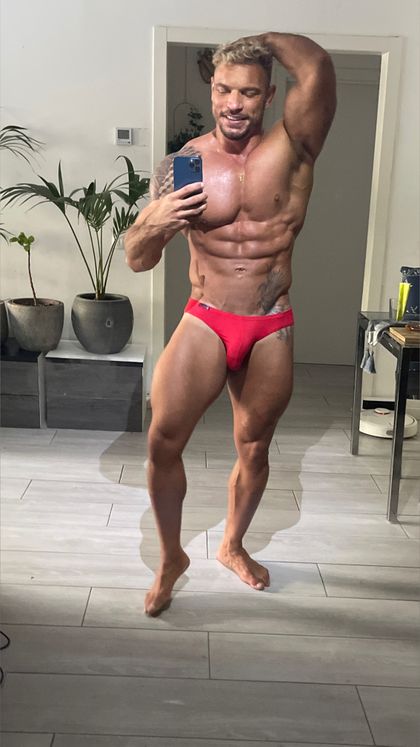 fit_muscle OnlyFans picture