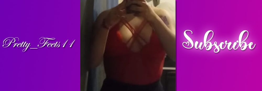 pretty_feets11 OnlyFans profile picture