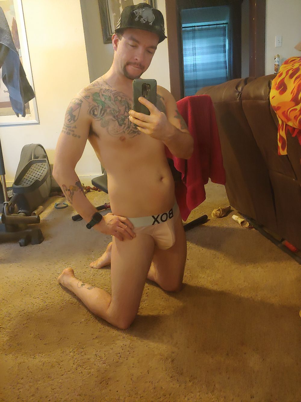 chefandy97 OnlyFans profile picture