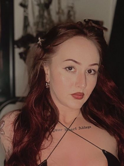 theemorrigannn OnlyFans picture