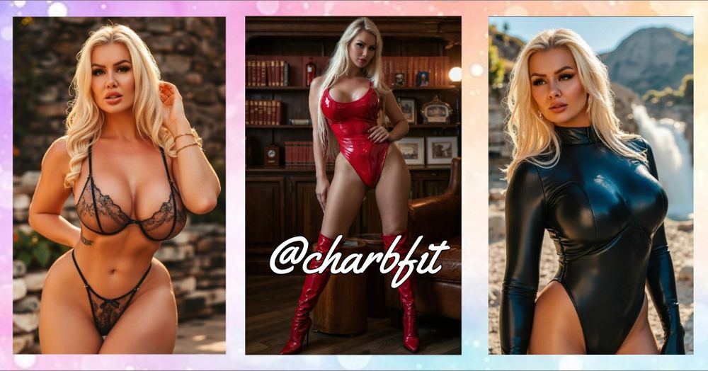 charbfit OnlyFans profile picture