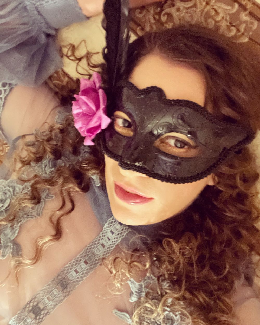 mysterymistress13 OnlyFans profile picture