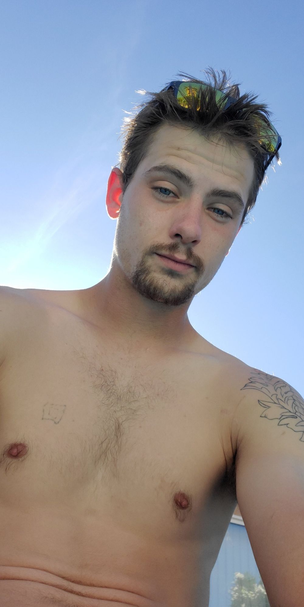 slickdickrick99 OnlyFans profile picture