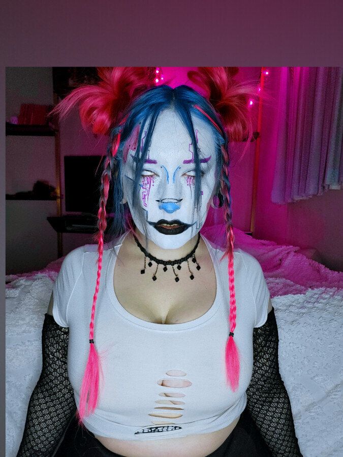 lunartheclown OnlyFans profile picture