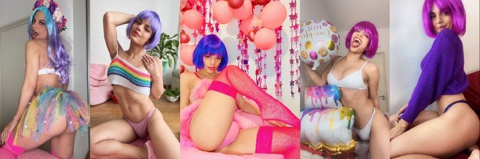 conamorlili OnlyFans profile picture