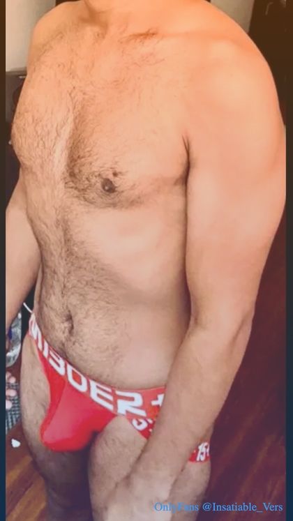 insatiable_vers OnlyFans picture