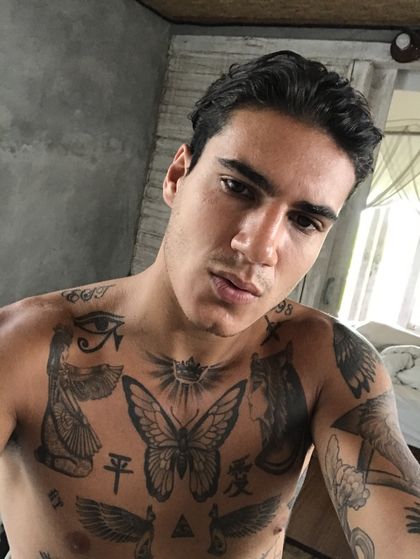 alphaboyalex9 OnlyFans picture