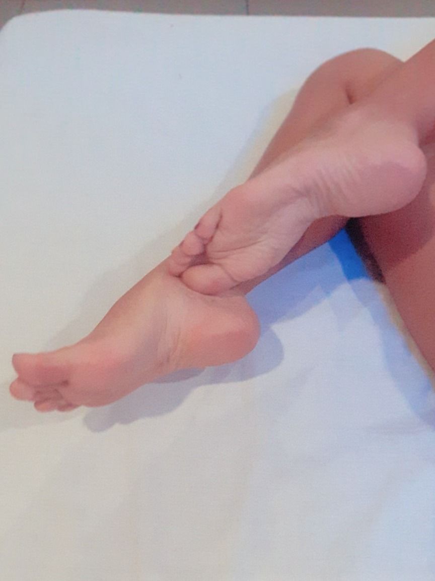 anafootjob OnlyFans profile picture