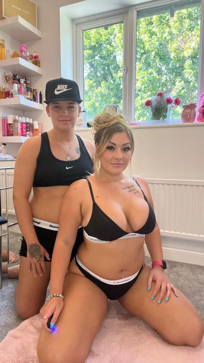 lesbianlovex OnlyFans picture