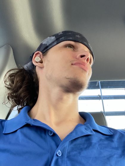 ya_daaddy_shaggy OnlyFans picture