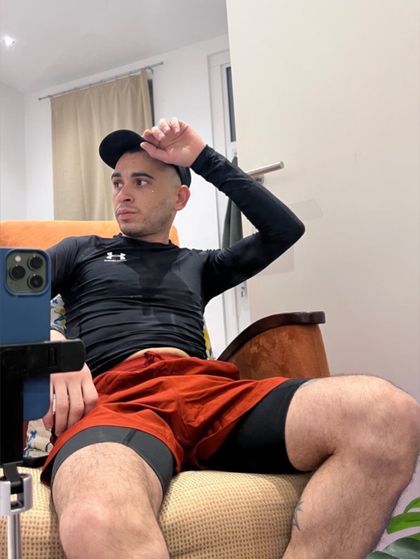 dacar2345 OnlyFans picture