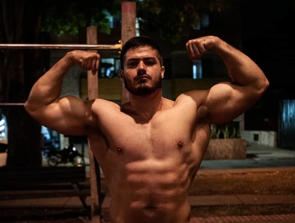 alejo_cuenca OnlyFans profile picture
