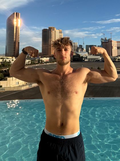 spicyxchadvip OnlyFans picture