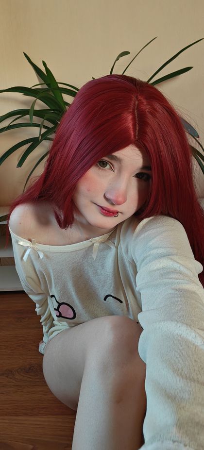 gingervox OnlyFans picture