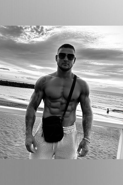 dannyb91 OnlyFans picture