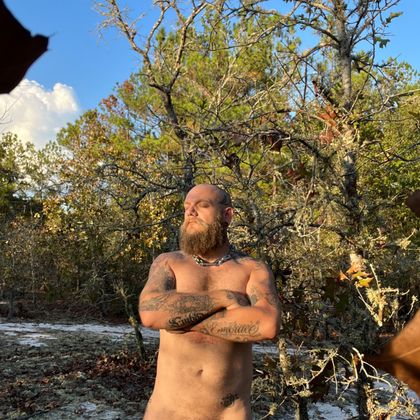 cajunthunder666 OnlyFans picture