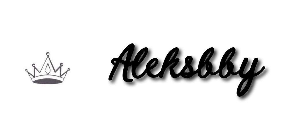 aleksbby OnlyFans profile picture