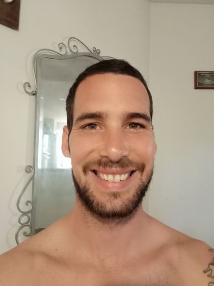 popeyemarino32 OnlyFans picture